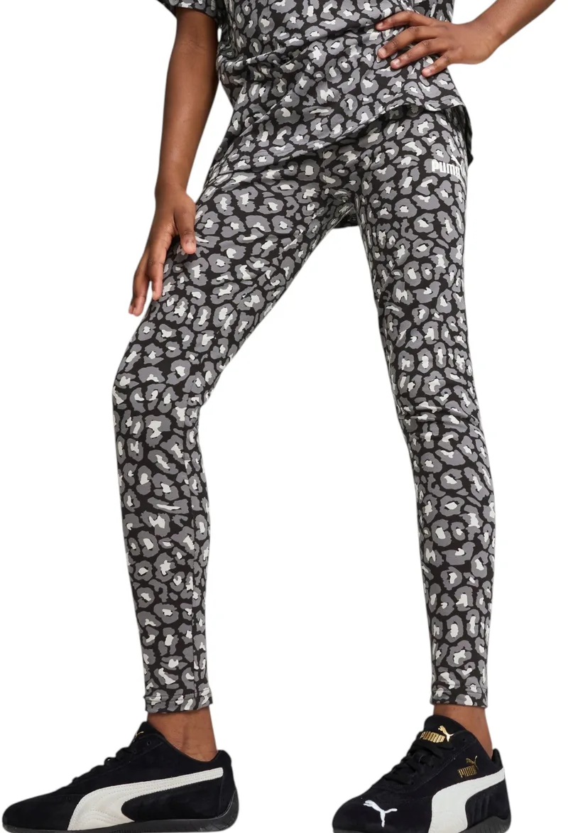 Κολάν Puma Ess Animal AOP 685618-01 Κορίτσι