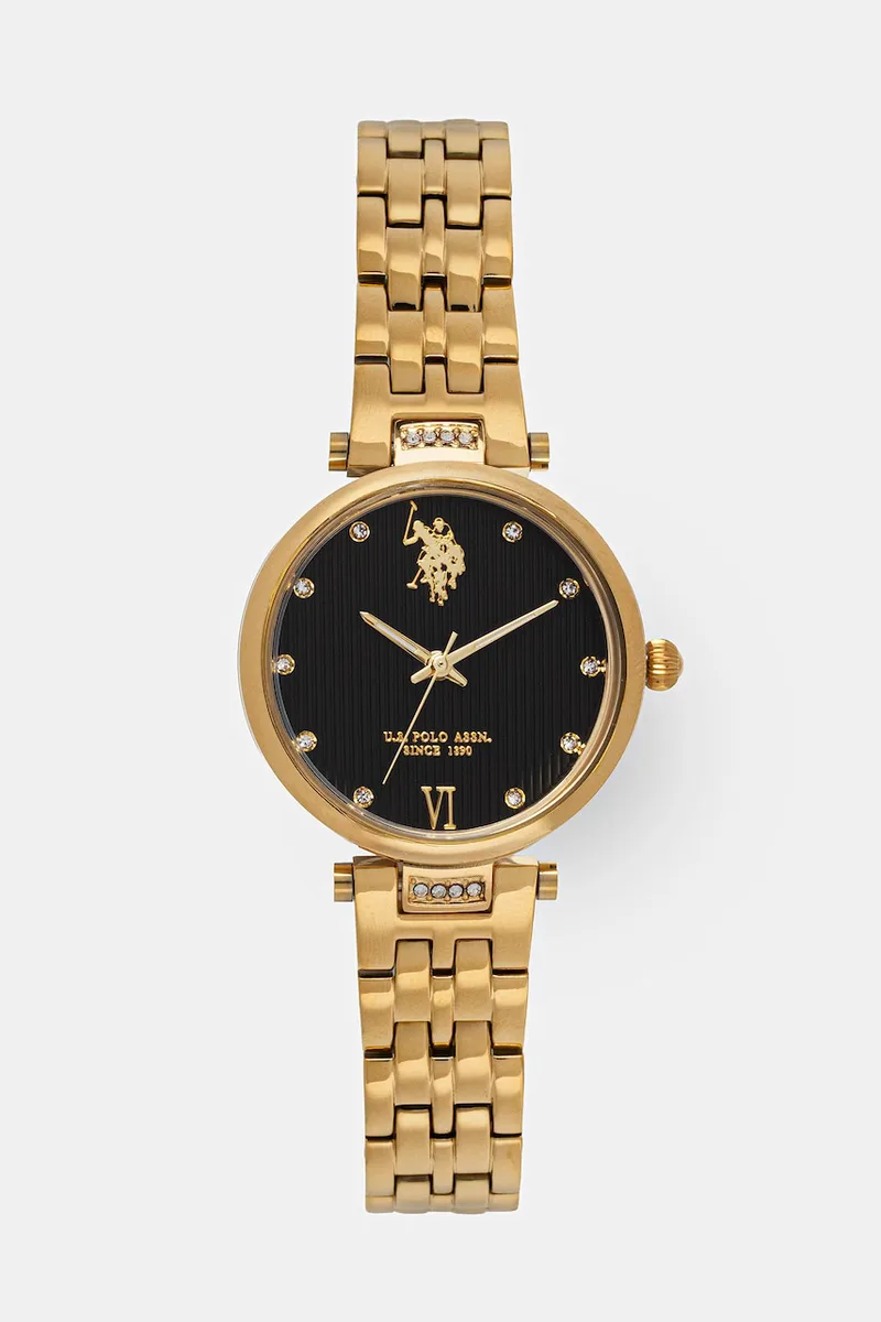 U.S. Polo Assn. ρολόι γυναικείο MARGOT