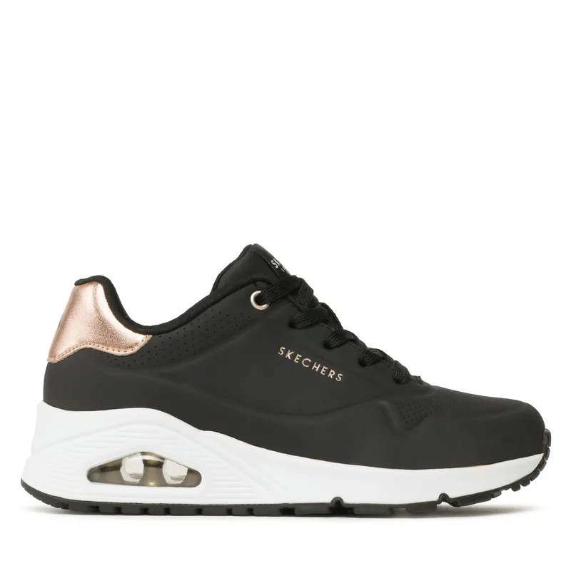 Αθλητικά Skechers Uno Golden Air 177094 Μαύρο