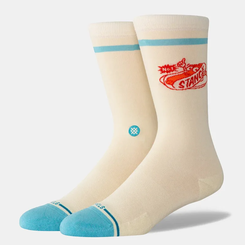 Stance Dog Unisex Κάλτσες (9000238689_49237)