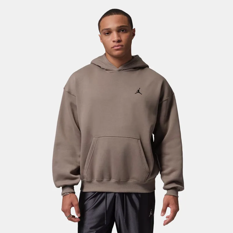 Jordan Brooklyn Fleece Ανδρική Μπλούζα με Κουκούλα (9000252237_90096)