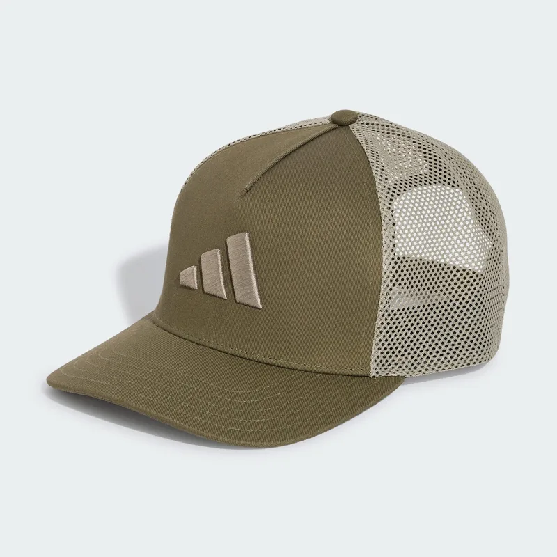 adidas Snapback Trucker Cap (9000280885_66137)
