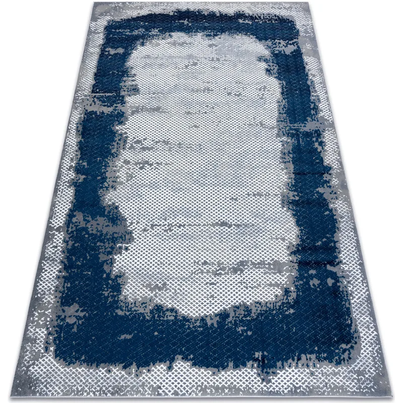 Χαλιά Rugsx Χαλί CORE A004 Πλαίσιο, ΣκιασμέΠ240x330 cm