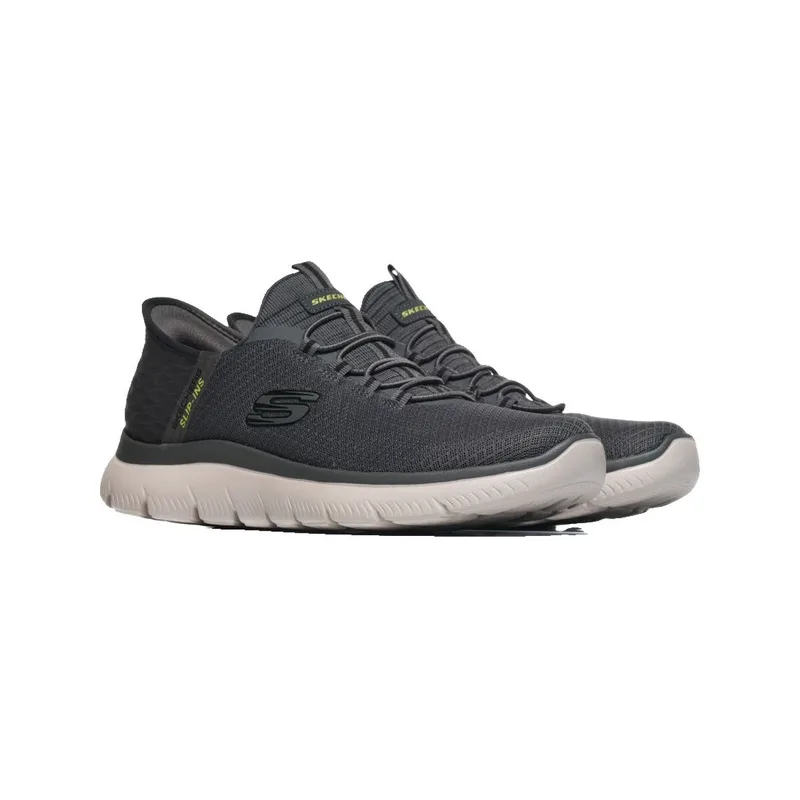 Xαμηλά Sneakers Skechers Baskets summits - high range maille respirante
