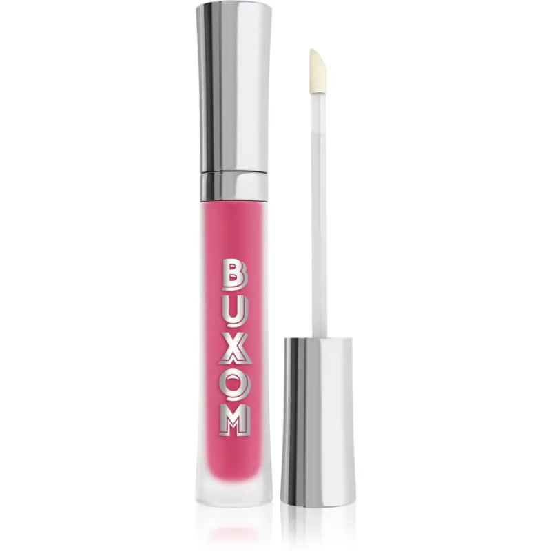 Buxom FULL-ON™ PLUMPING LIP CREAM GLOSS κρεμώδες λιπ γκλος για αύξηση του αποτελέσματος απόχρωση Rose Julep 4,2 γρ
