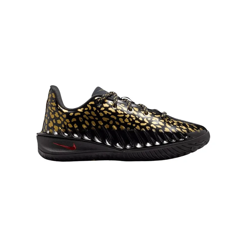 Sneakers Nike Air Zoom GT Cut 4 Victor Wembanyama Χρυσό Panther