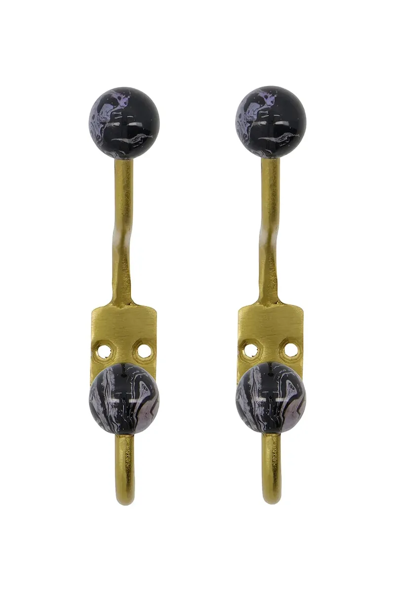 Αγκιστρο House Doctor HDBal 13 cm 2-pack
