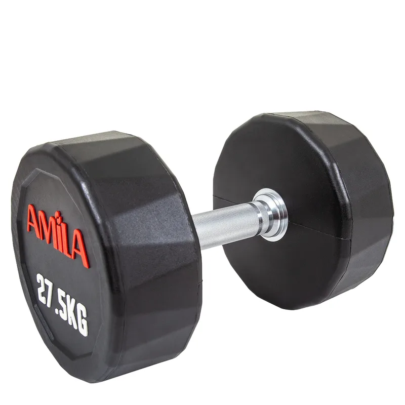 Aλτήρας Πολυγωνικός Polygon PU Series 27.50kg