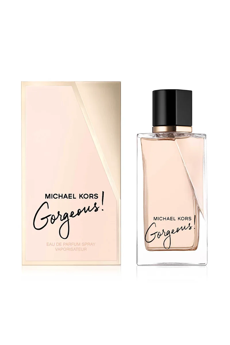 Michael Kors Gorgeous! Eau de Parfum - 41AX-01