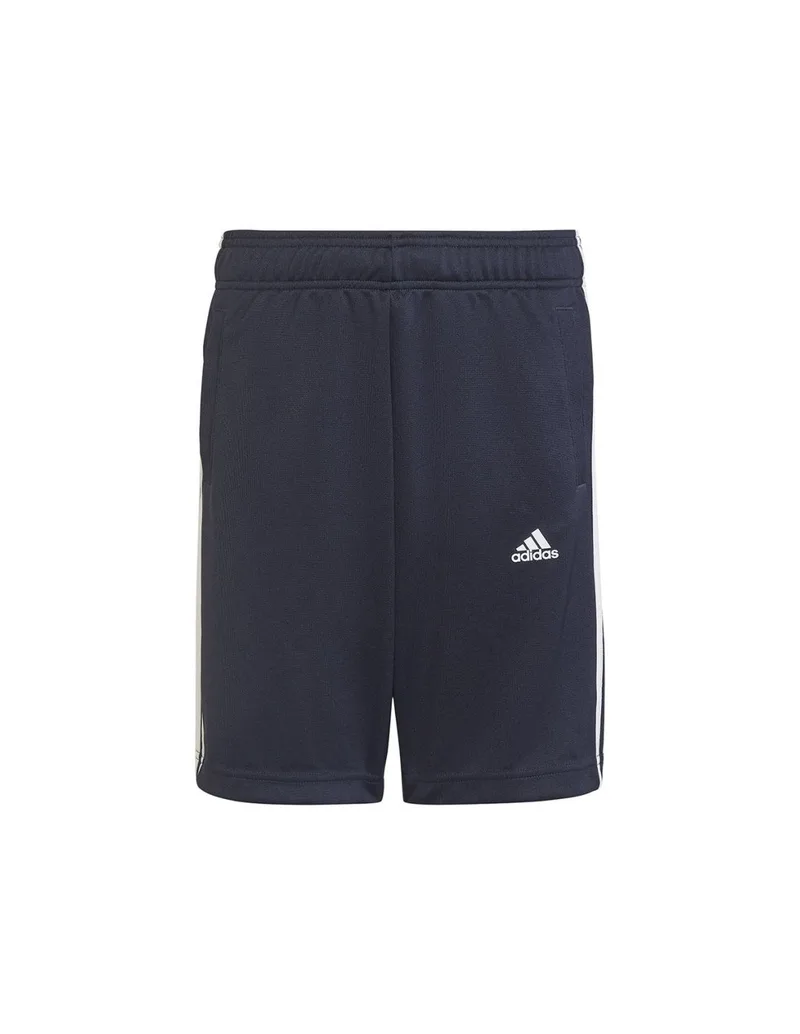 Adidas Designed 2 Move 3Stripes Shorts Jr HN8544