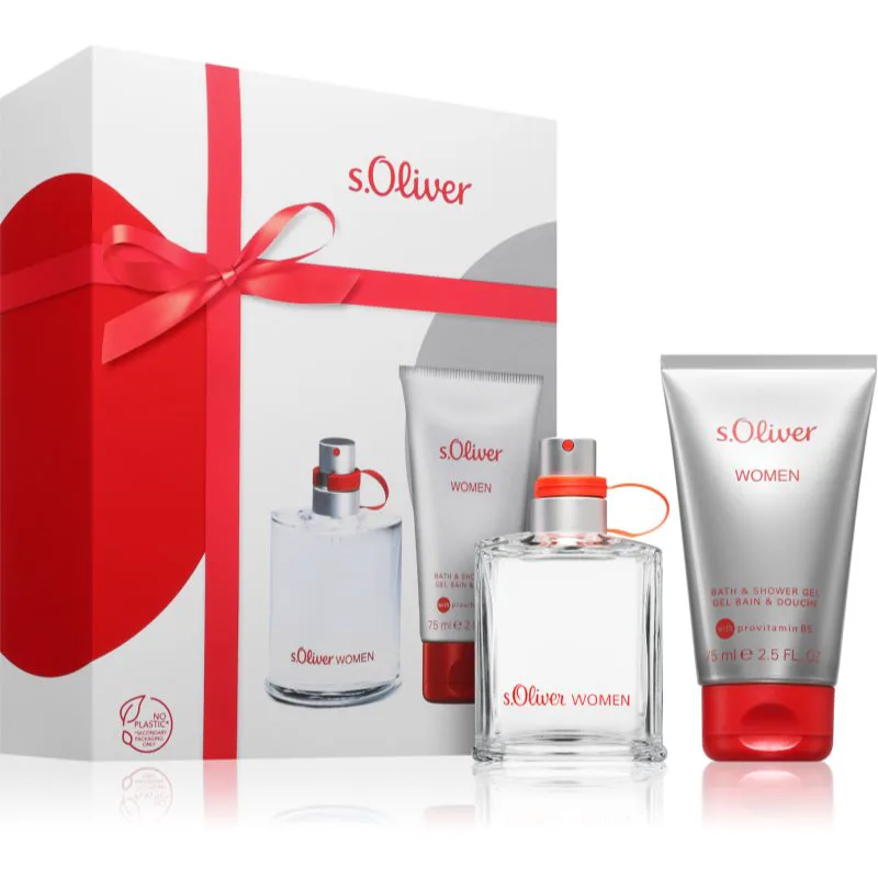 s.Oliver Women σετ δώρου για γυναίκες