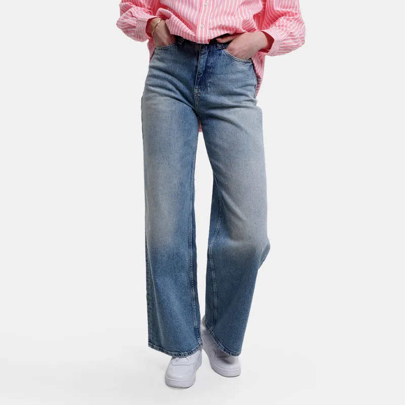 Tommy Jeans Claire Γυναικείο Τζιν (9000271052_49170)