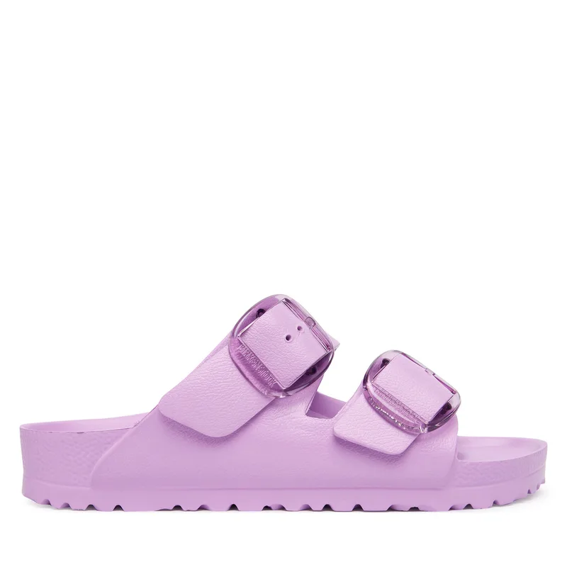 Παντόφλες Birkenstock Arizona Big Buckle 1031259 Μωβ