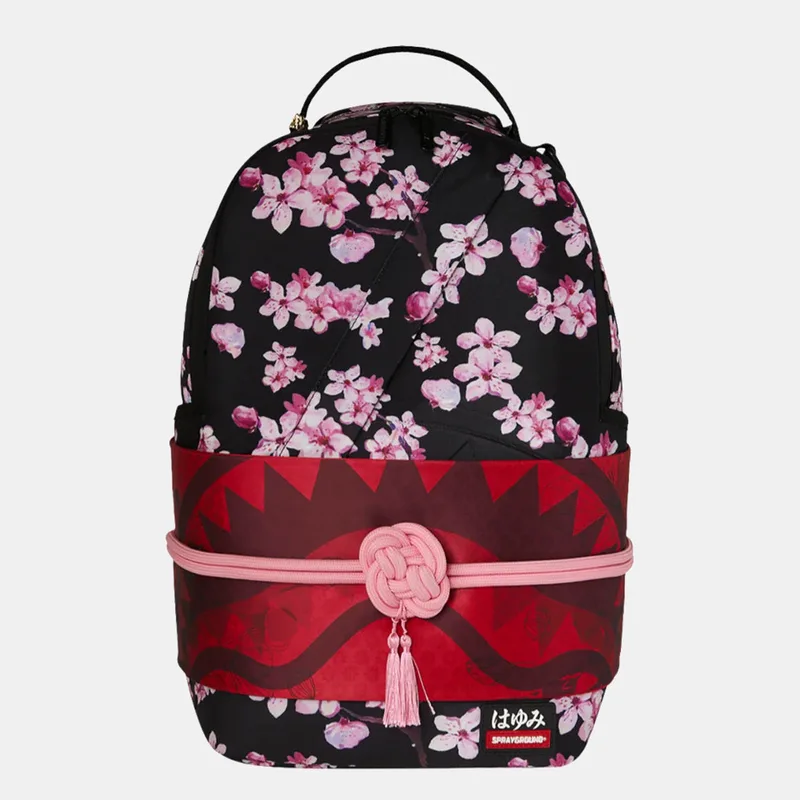 Sprayground Sakura Kimono Σακίδιο Πλάτης 20L (9000278235_1523)
