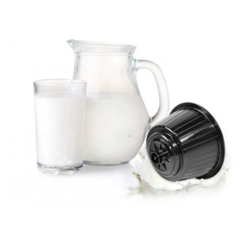 Tiziano Bonini γάλα Dolce Gusto latte - 16 τεμ.