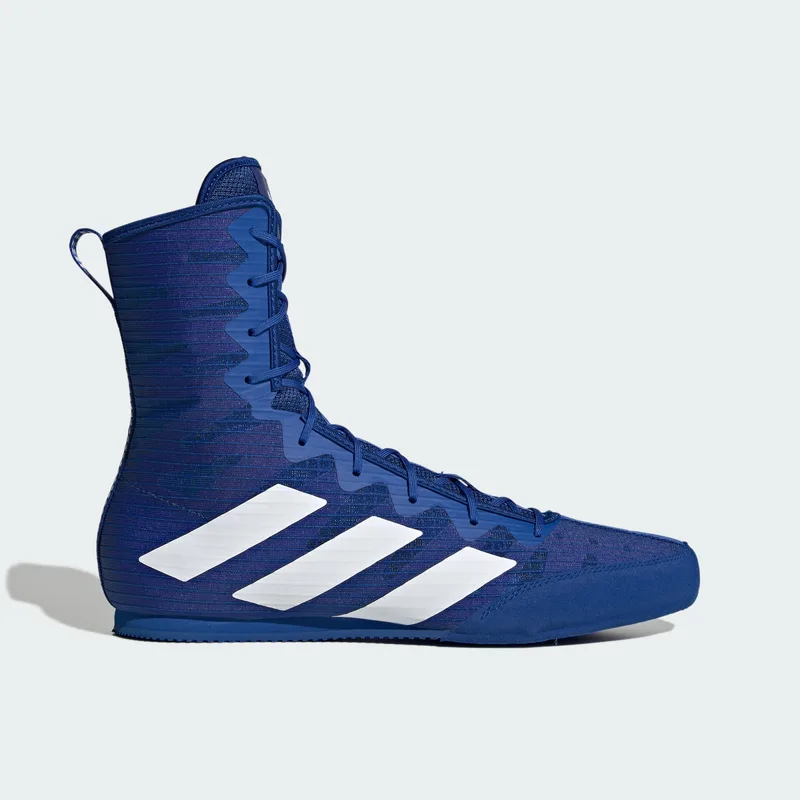 adidas W Box Hog 4 Shoes (9000277716_94582)