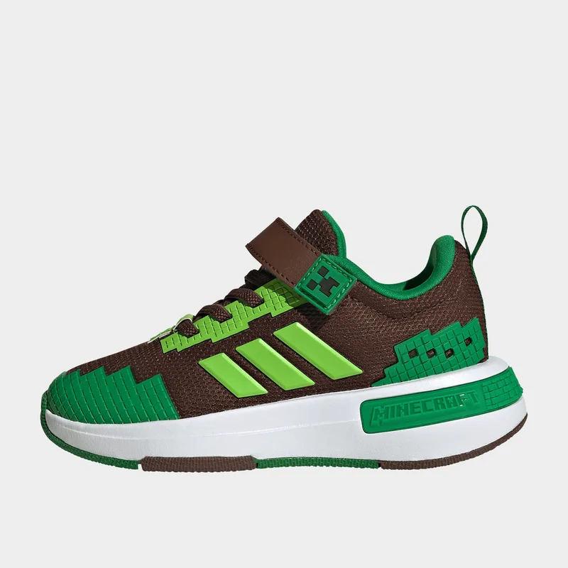 adidas Sportswear Minecraft Pro Παιδικά Παπούτσια (9000260065_91677)