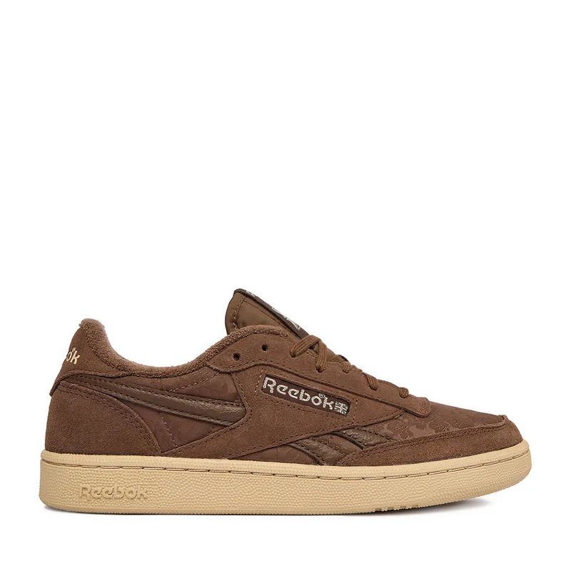 Αθλητικά Reebok EO-CLUB C REVENGE VINTAGE II 100244746 Καφέ