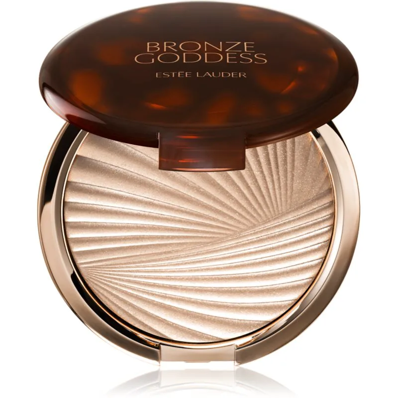 Estée Lauder Bronze Goddess Highlighting Powder Gelee λαμπρυντικό απόχρωση Heat Wave 9 γρ