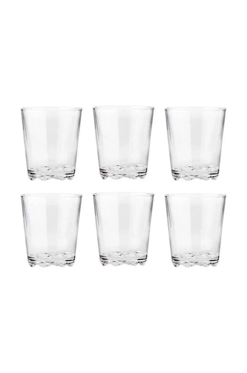 Σετ ποτηριών Stelton Glacier 250 ml 6-pack