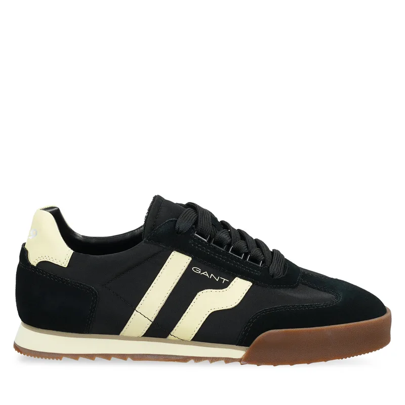 Αθλητικά Gant 32633171 Μαύρο