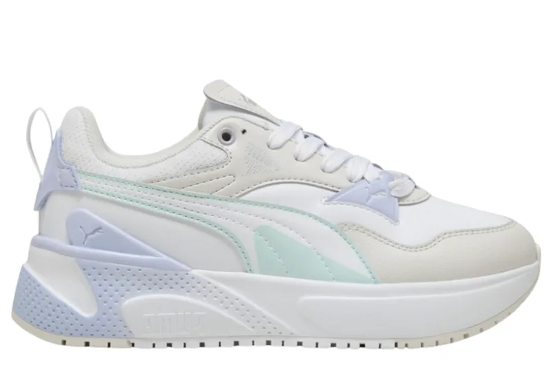 Sneaker Puma R78 Disrupt 397675-14 Γυναικείο