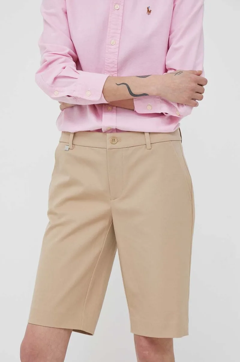 Σορτς Lauren Ralph Lauren