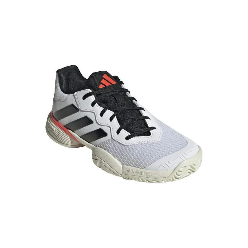 Παπούτσια του τέννις adidas Barricade Allcourt 2024