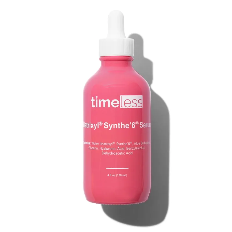 Timeless Skin Care Matrixyl Synthe 6 Siero Peptidi 120ml
