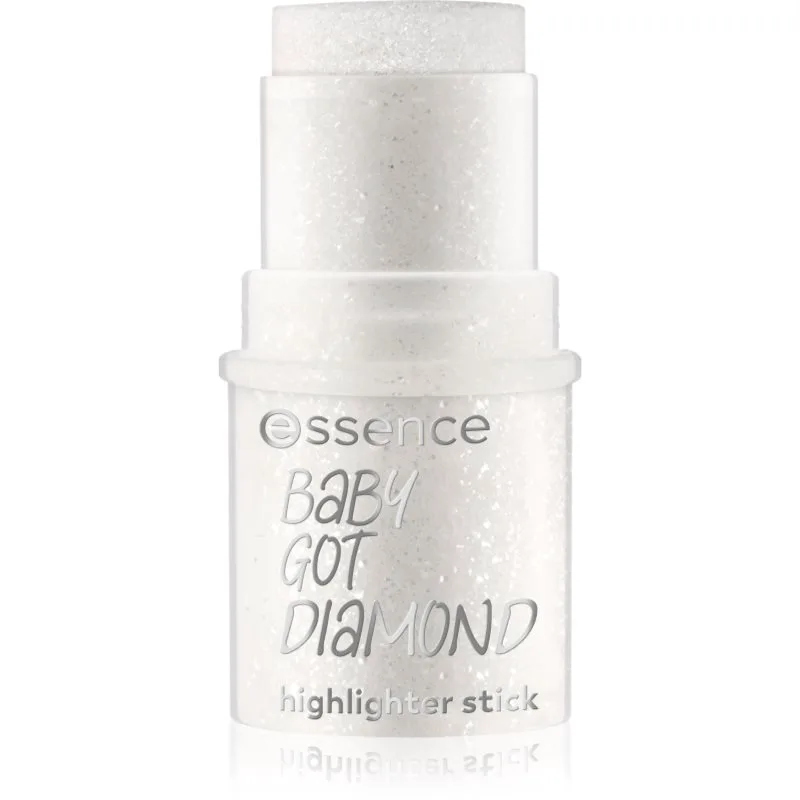 essence BABY GOT DIAMOND λαμπρυντικό σε στικ 5.4 γρ