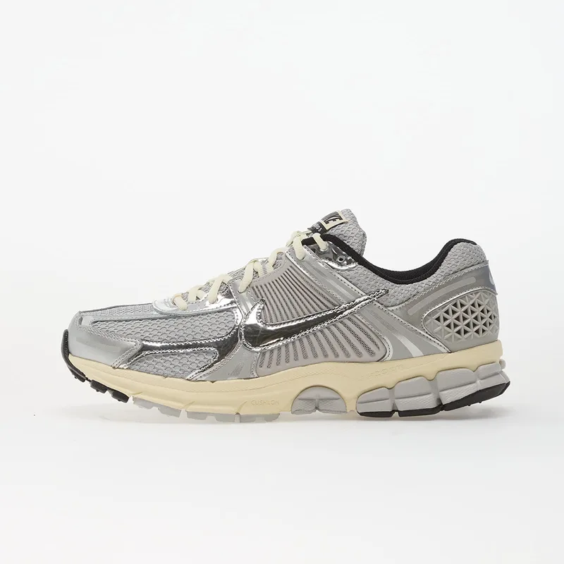 Sneakers Nike Zoom Vomero 5 Grey Fog/ Chrome-Metallic Silver EUR 39
