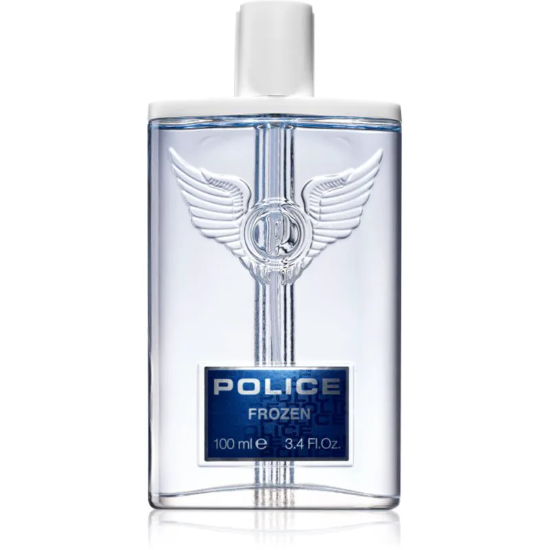 Police Frozen Eau de Toilette για άντρες 100 ml