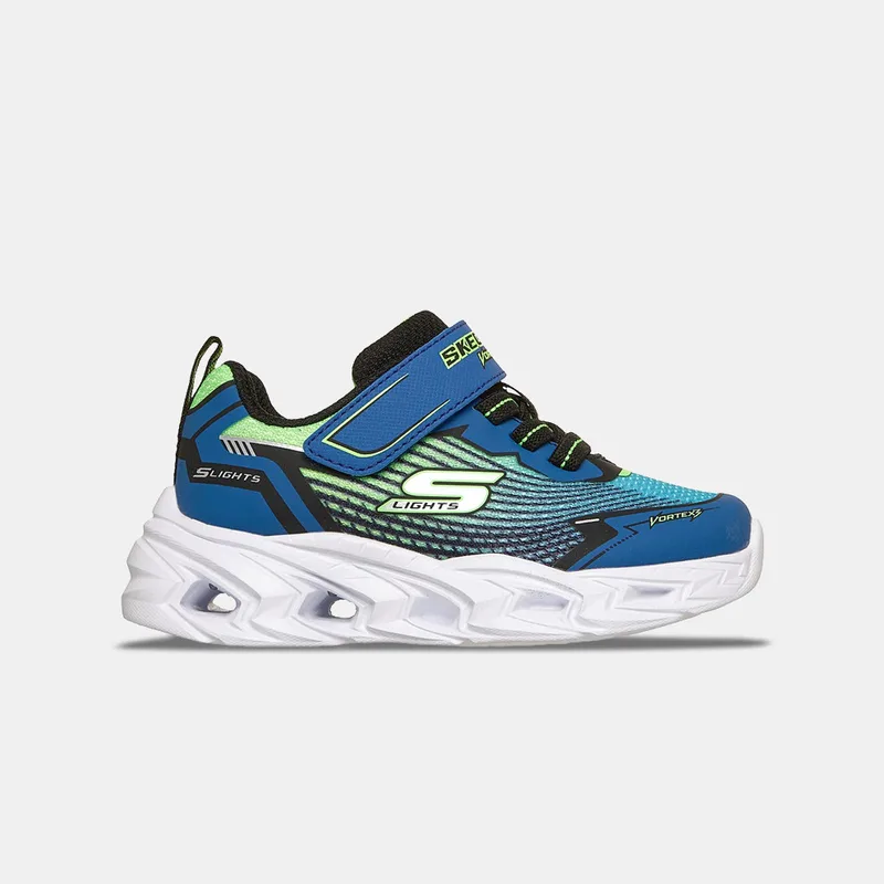 Skechers Lighted Gore & Strap (9000285726_91216)