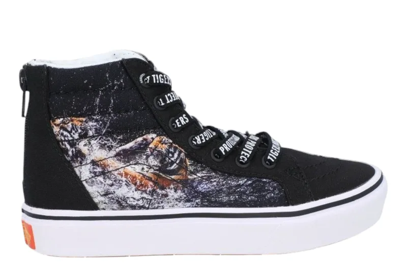 Sneaker Vans Sport Classics Hi Uy Comfy Cush Sk8-Hi Zip VN0A5KRP9EF1-9EF Unisex Παιδικό