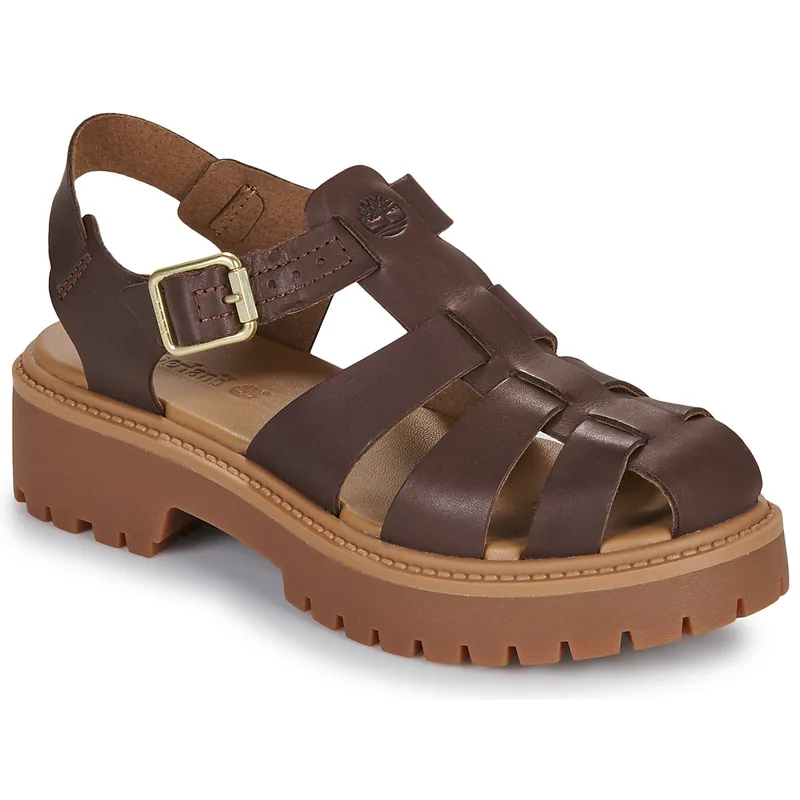 Σανδάλια χωρίς τακούνι Timberland STONE STREET