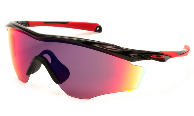 OAKLEY ΓΥΑΛΙΑ ΗΛΙΟΥ OAKLEY M2 FRAME XL 0OO9343 934308 0145 0OO9343 Μαύρο