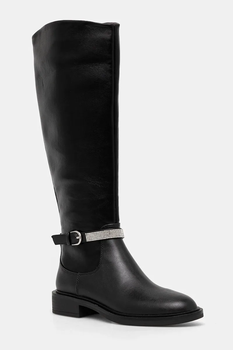Μπότες Steve Madden Riggs