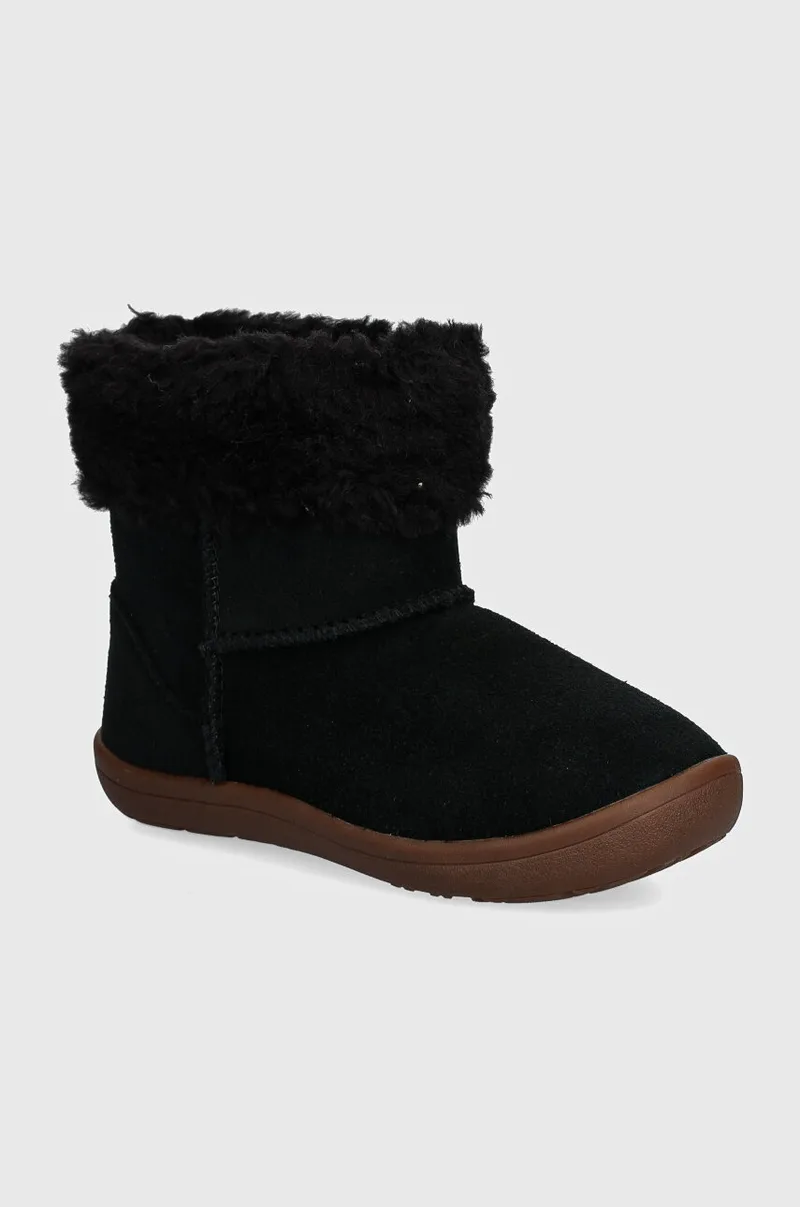 Μπότες σουέτ για παιδιά UGG SAMMEE