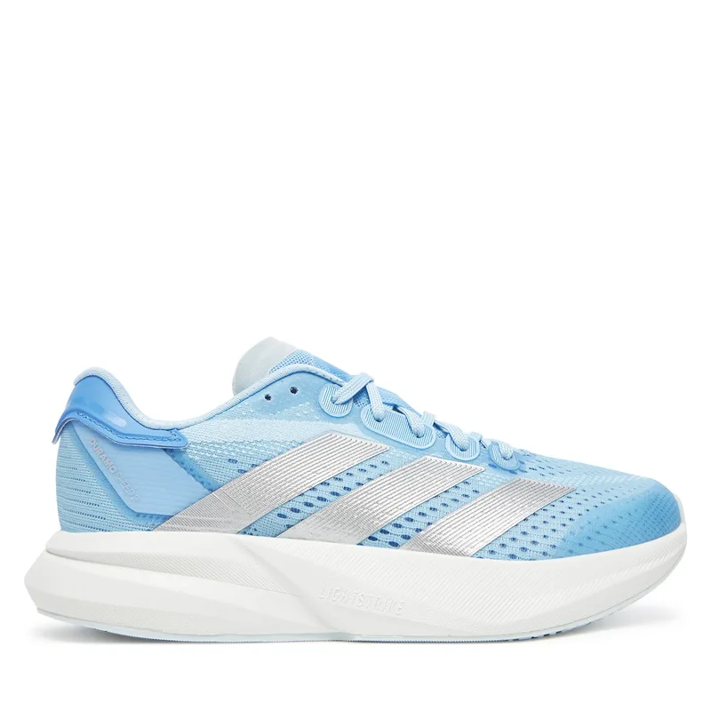 Παπούτσια για Τρέξιμο adidas Duramo Speed 2 JS4424 Γαλάζιο