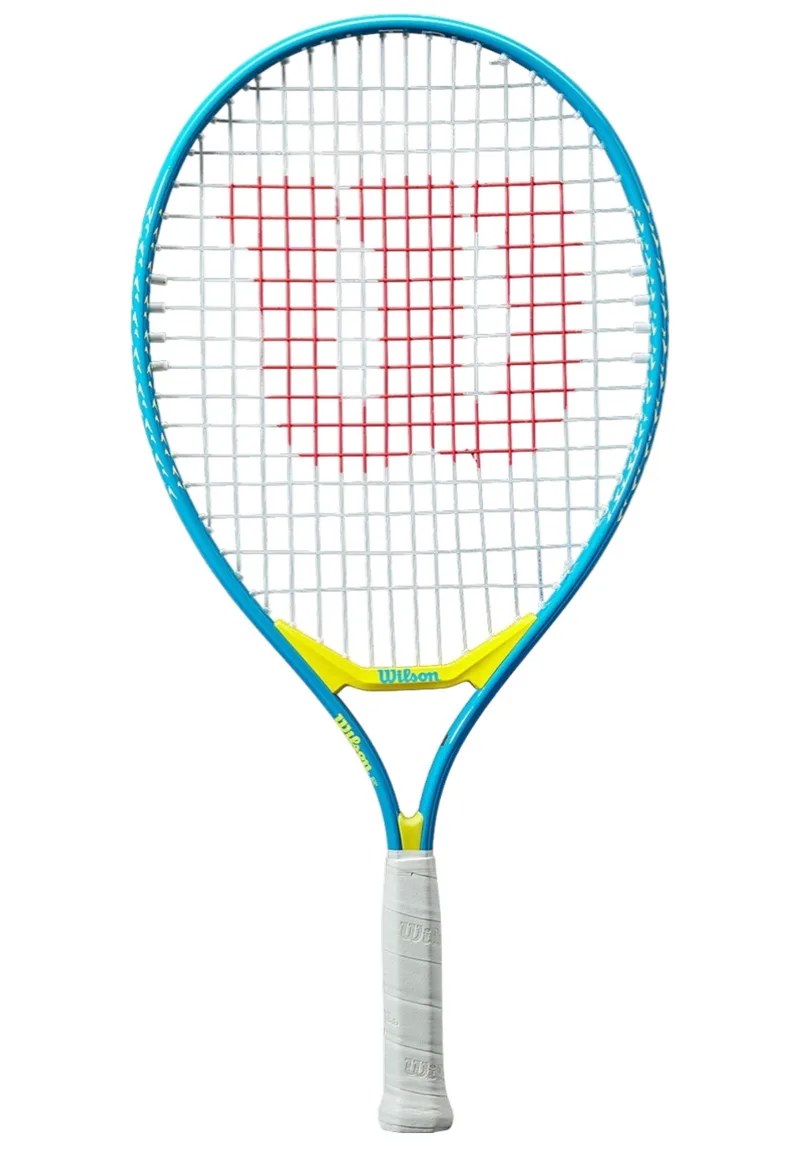Ρακέτα Τένις Wilson Ultra Power JR 21 WR118910-00 Unisex Παιδικό