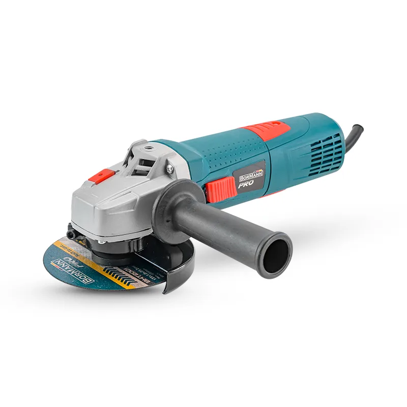 BORMANN Pro BAG1700 Γωνιακός Τροχός Ρυθμιζόμενος 1700W,Φ125mm 020660
