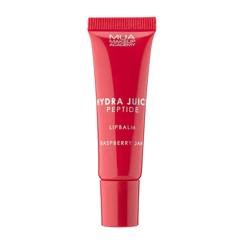 Peptide Lip Balm Raspberry Jam 10ml