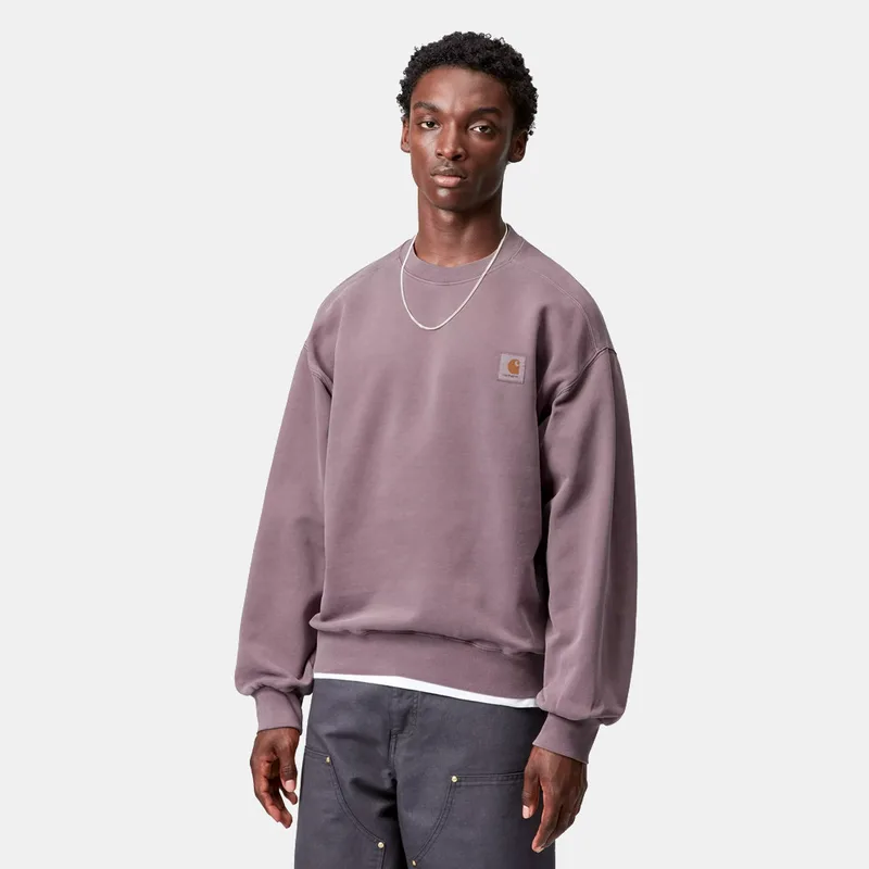 Carhartt WIP Vista Unisex Φούτερ (9000235074_87050)