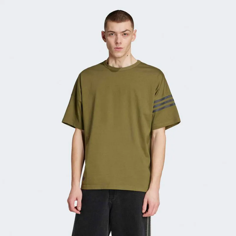 adidas Originals Neu Ανδρικό T-Shirt (9000236752_54536)