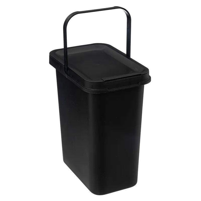 Κάδος Απορριμμάτων (19.5x29.5x35) F-V 12lt Bin 202429