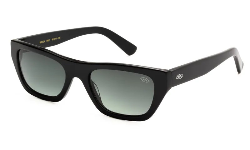 MORITZ JUNIOR ΓΥΑΛΙΑ ΗΛΙΟΥ MORITZ JUNIOR 9324 PB01 5018 9324 Μαύρο