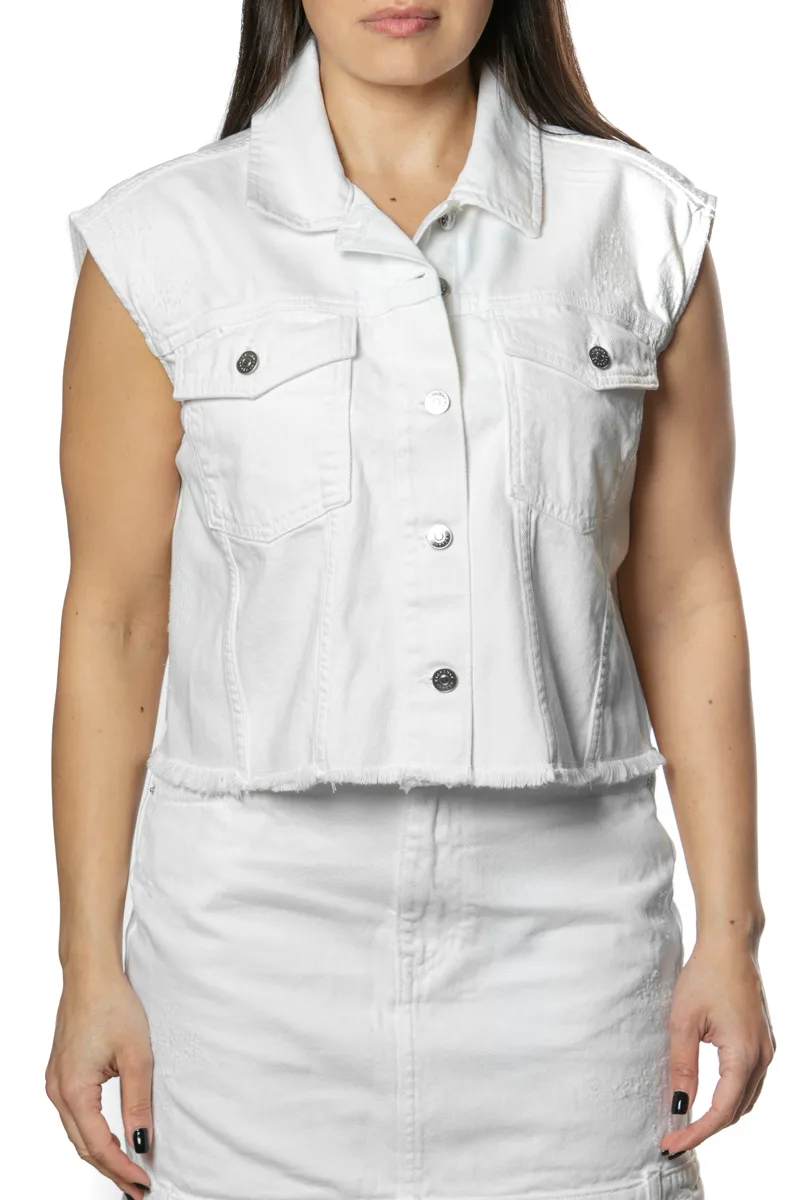 Armani Exchange - Μπουφάν Γυναικείο 3RYQ61Y1NPZ-0102