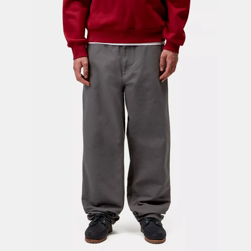 Carhartt WIP Single Knee Unisex Chino Παντελόνι (9000235139_3342)