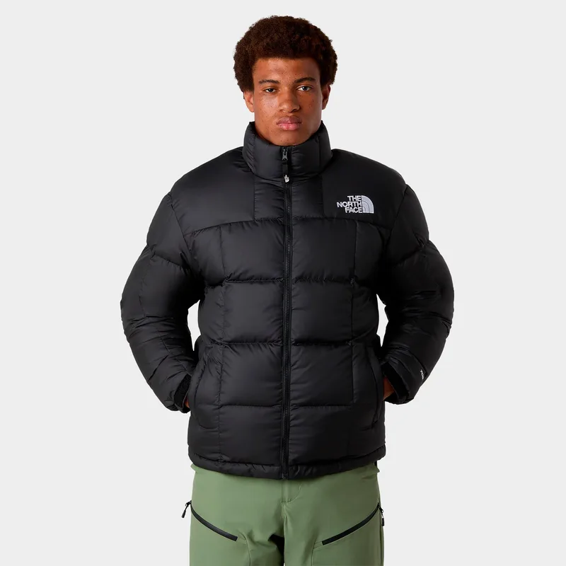 The North Face Lhotse Ανδρικό Puffer Μπουφάν (9000239831_88137)