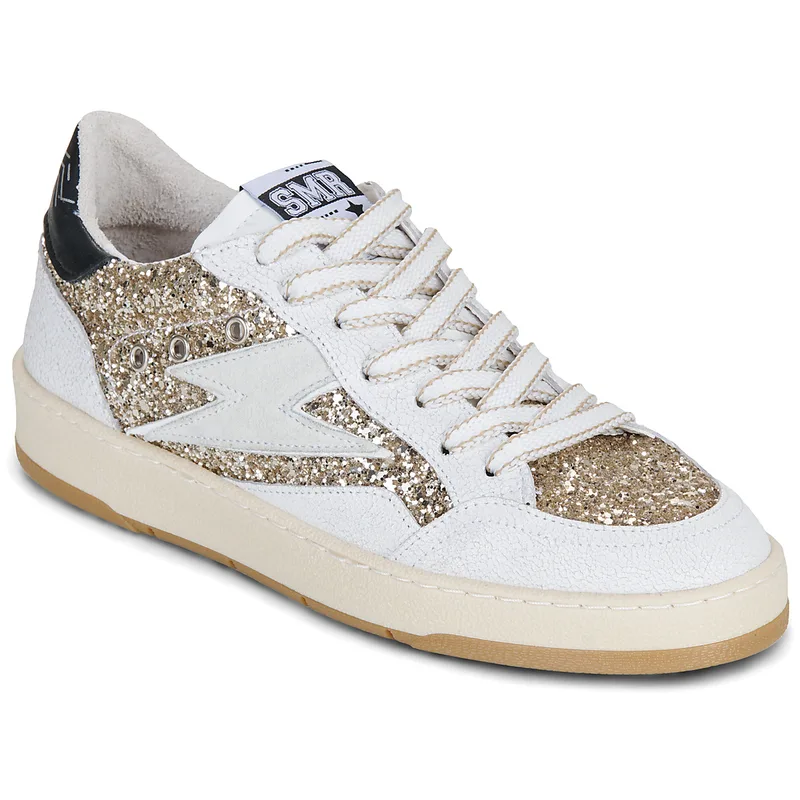Xαμηλά Sneakers Semerdjian DANY